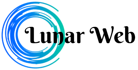 Lunar Web Solution